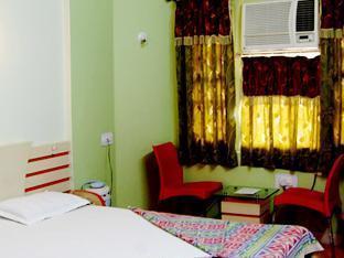 Vandana Hotel นาถดวารา ภายนอก รูปภาพ